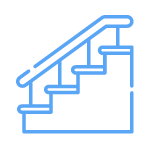 Icona scale